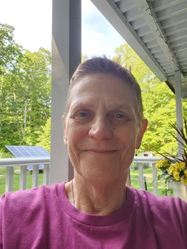 Carole Briggs