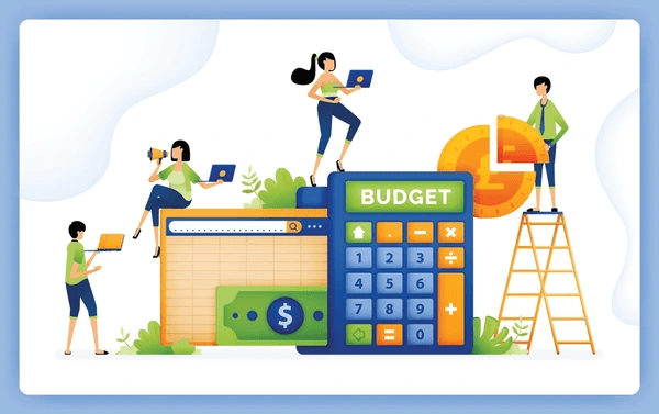 Planning Expected Expenses